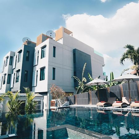 Searocco Phuket Apartment Patong Ngoại thất bức ảnh