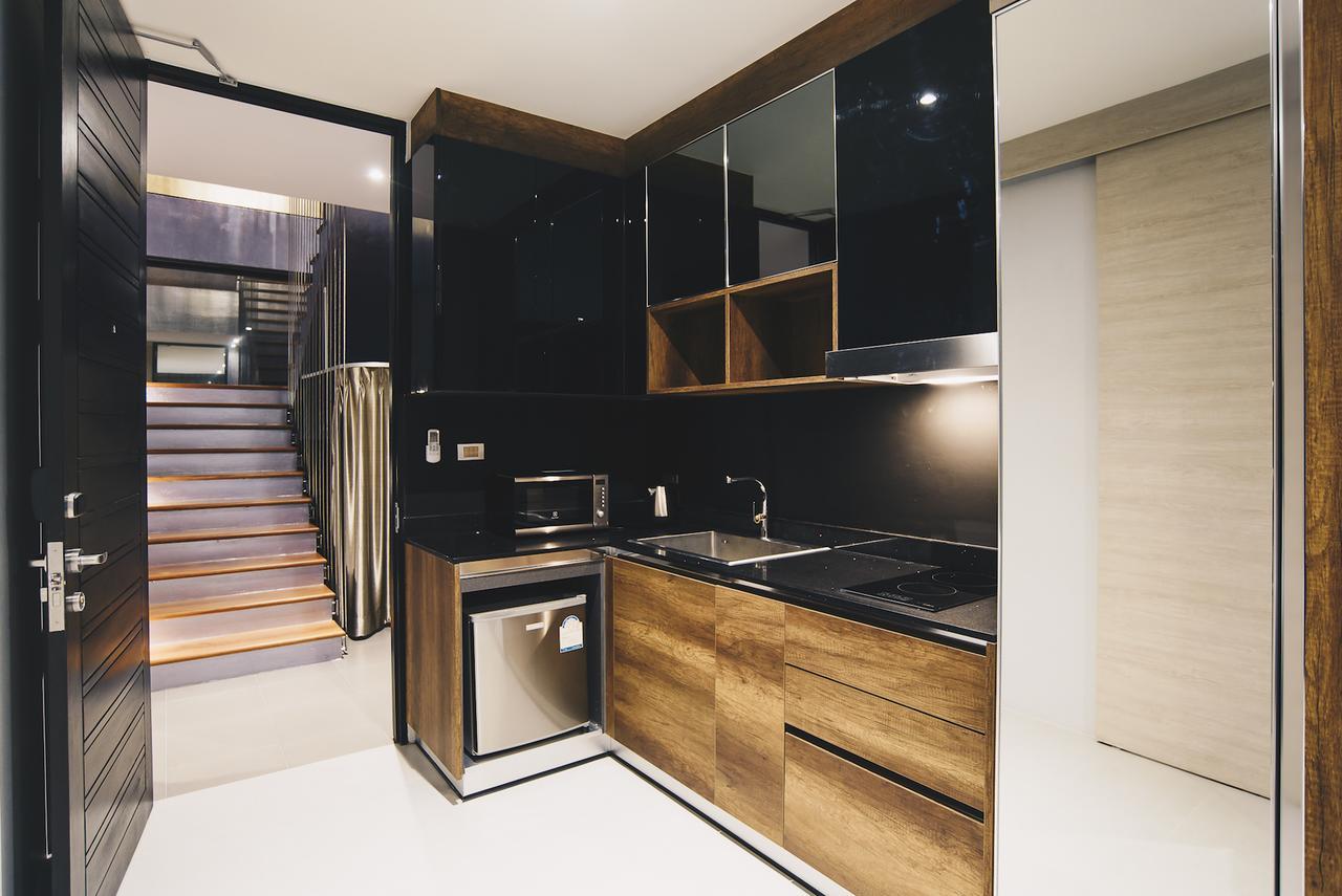 Searocco Phuket Apartment Patong Ngoại thất bức ảnh