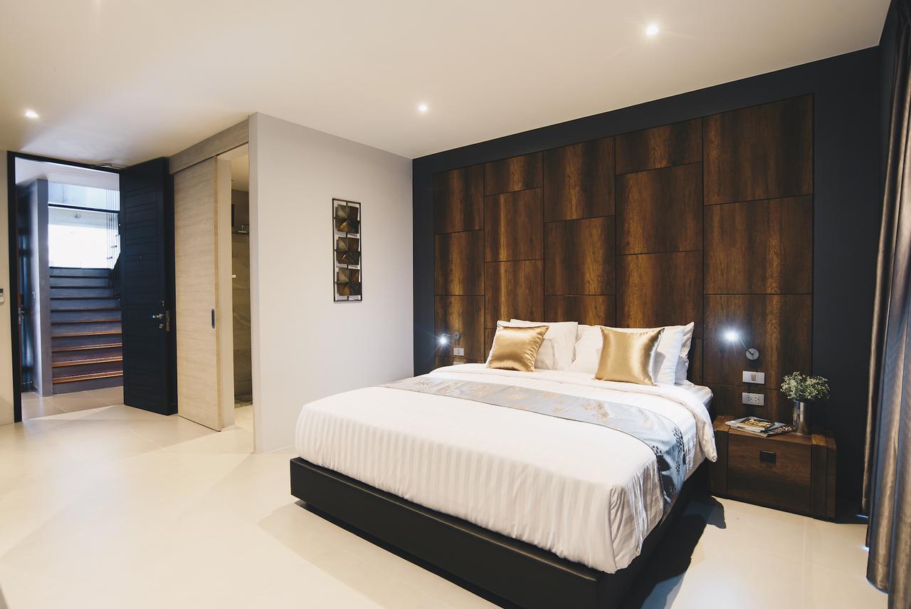 Searocco Phuket Apartment Patong Ngoại thất bức ảnh
