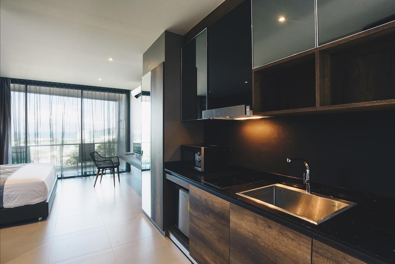 Searocco Phuket Apartment Patong Ngoại thất bức ảnh