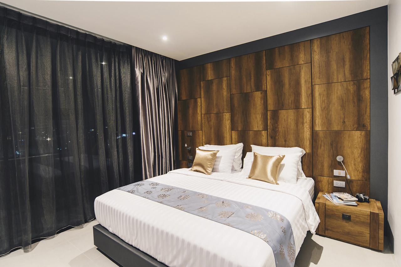 Searocco Phuket Apartment Patong Ngoại thất bức ảnh