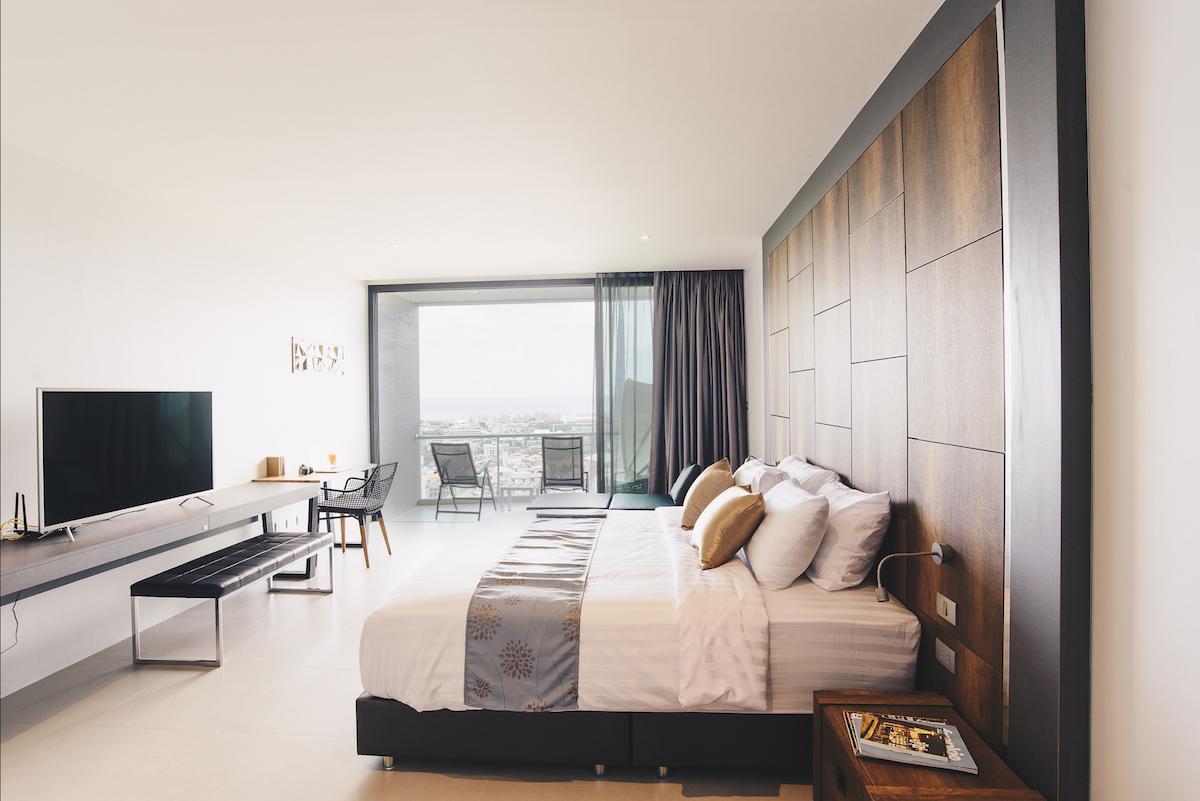 Searocco Phuket Apartment Patong Ngoại thất bức ảnh