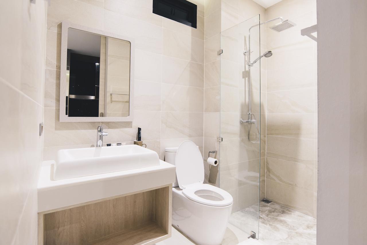 Searocco Phuket Apartment Patong Ngoại thất bức ảnh