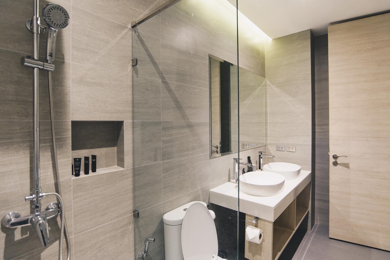 Searocco Phuket Apartment Patong Ngoại thất bức ảnh