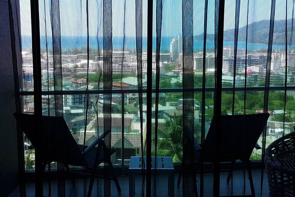 Searocco Phuket Apartment Patong Ngoại thất bức ảnh