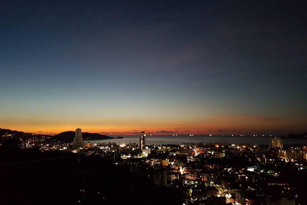 Searocco Phuket Apartment Patong Ngoại thất bức ảnh
