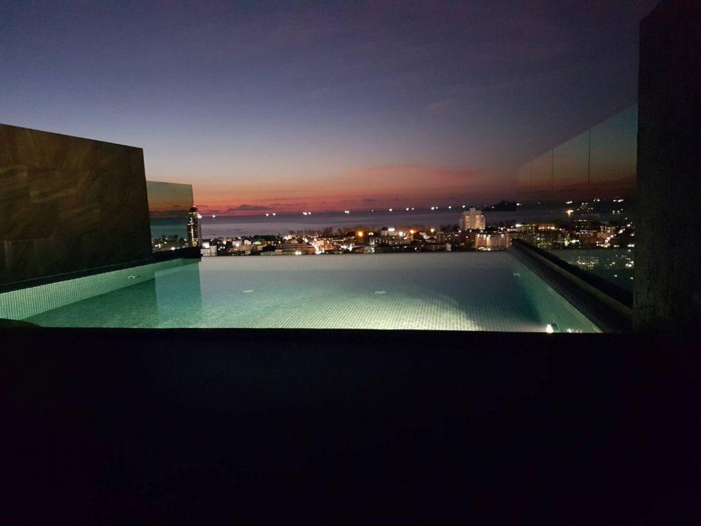 Searocco Phuket Apartment Patong Ngoại thất bức ảnh