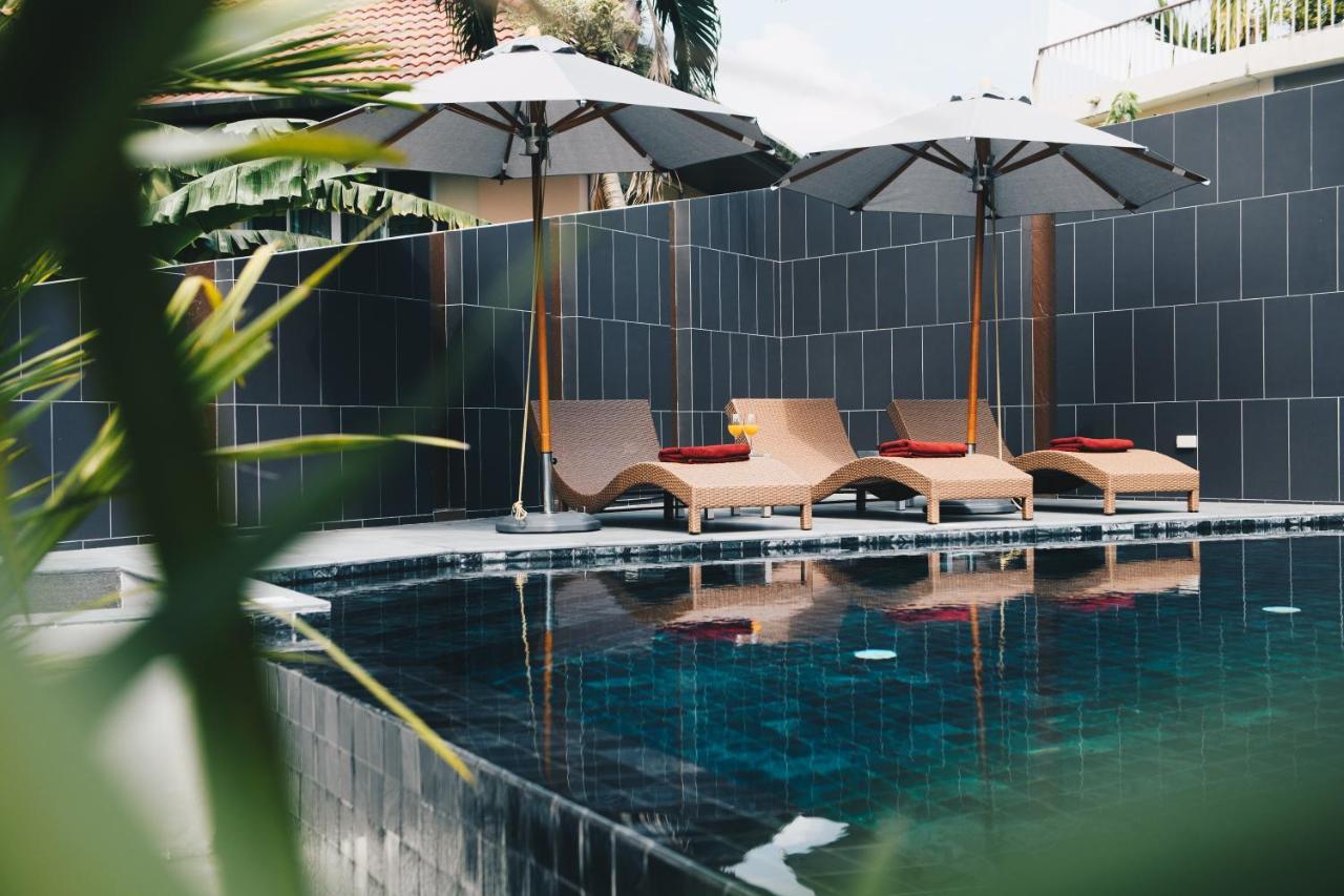 Searocco Phuket Apartment Patong Ngoại thất bức ảnh