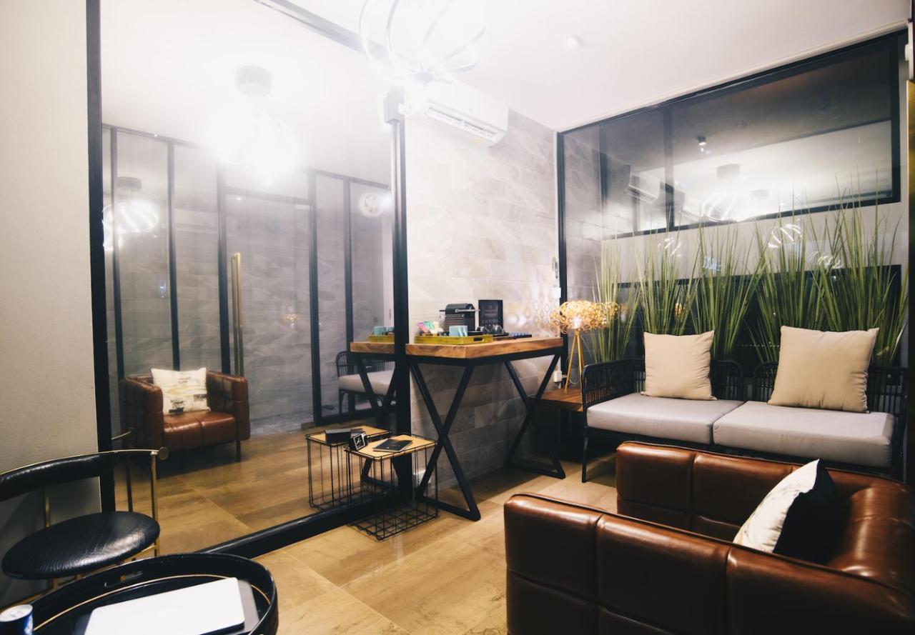 Searocco Phuket Apartment Patong Ngoại thất bức ảnh