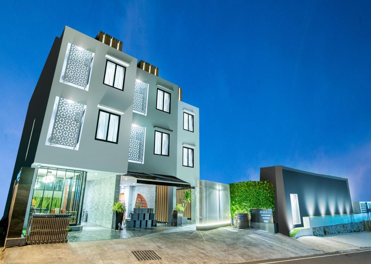 Searocco Phuket Apartment Patong Ngoại thất bức ảnh